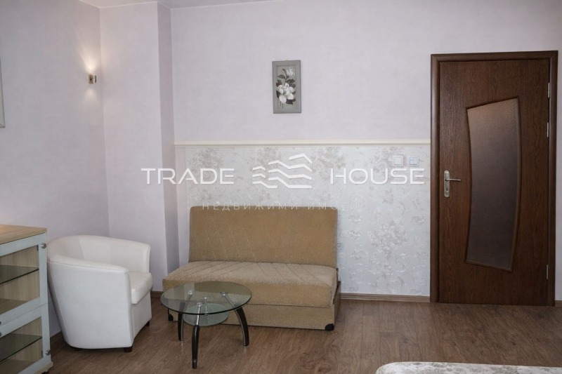 Дава под наем 1-СТАЕН, гр. Пловдив, Кършияка, снимка 3 - Апартаменти - 53082315