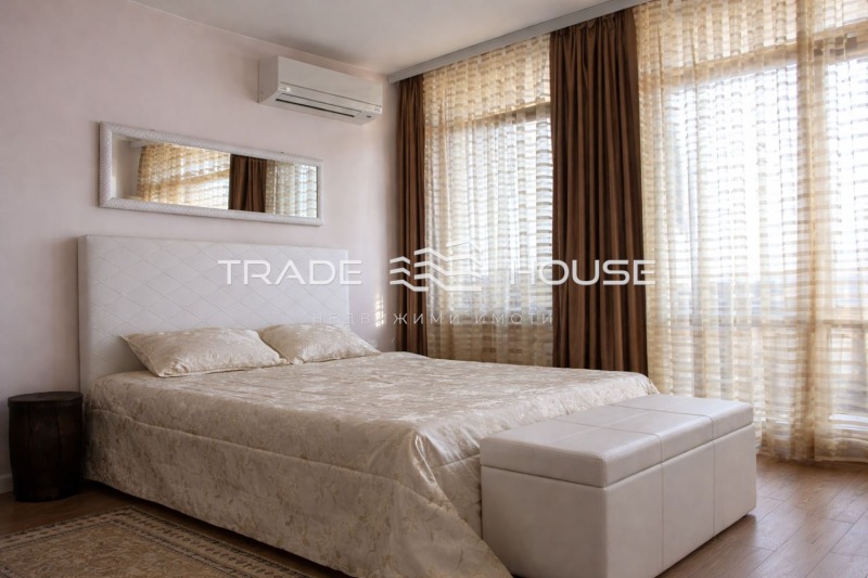 Дава под наем 1-СТАЕН, гр. Пловдив, Кършияка, снимка 4 - Апартаменти - 53082315