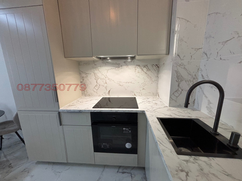 Дава под наем 2-СТАЕН, гр. София, Малинова долина, снимка 8 - Апартаменти - 53011205