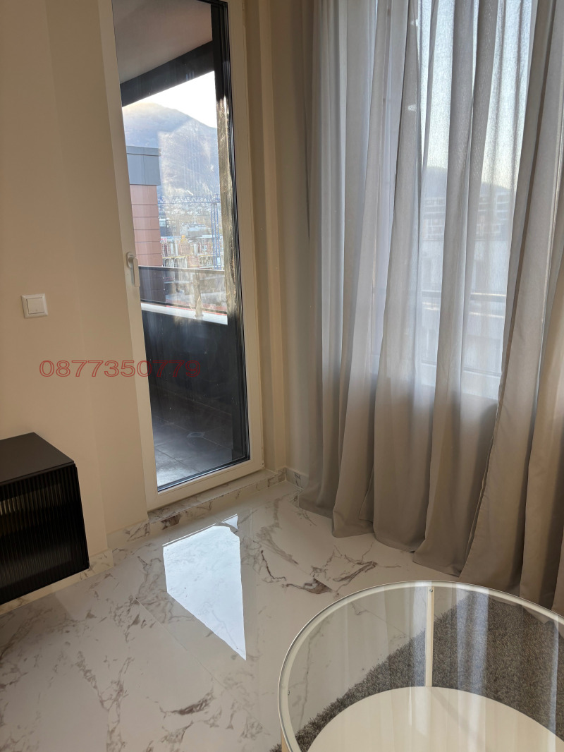 Дава под наем 2-СТАЕН, гр. София, Малинова долина, снимка 6 - Апартаменти - 53011205