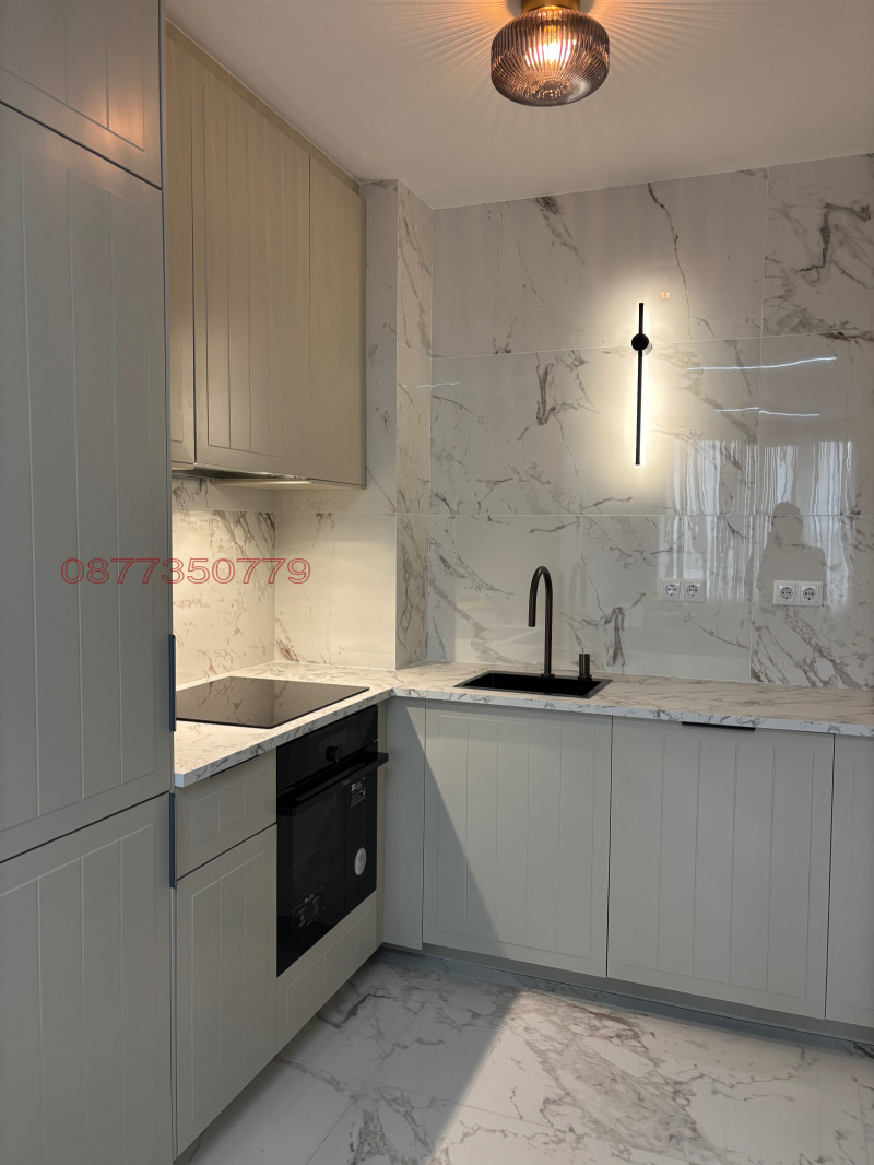 Дава под наем 2-СТАЕН, гр. София, Малинова долина, снимка 2 - Апартаменти - 53011205