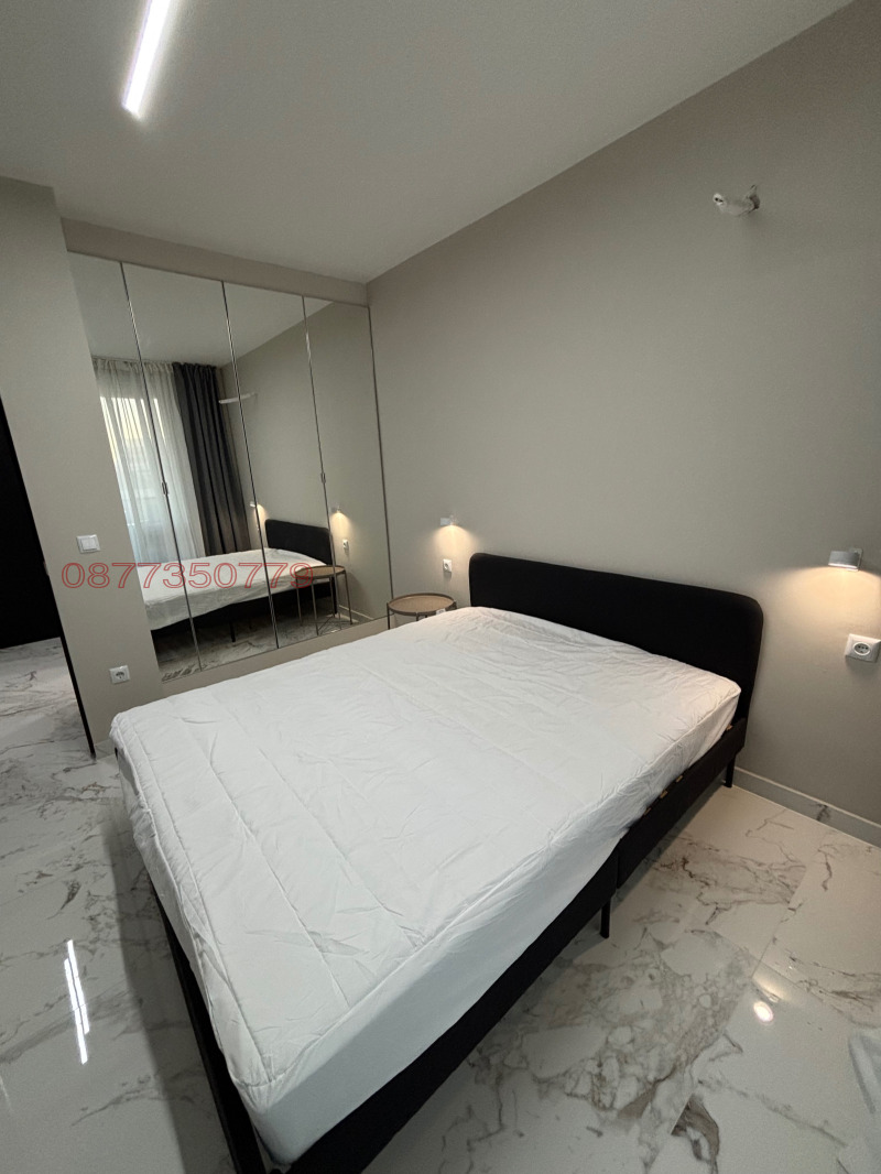 Дава под наем 2-СТАЕН, гр. София, Малинова долина, снимка 9 - Апартаменти - 53011205