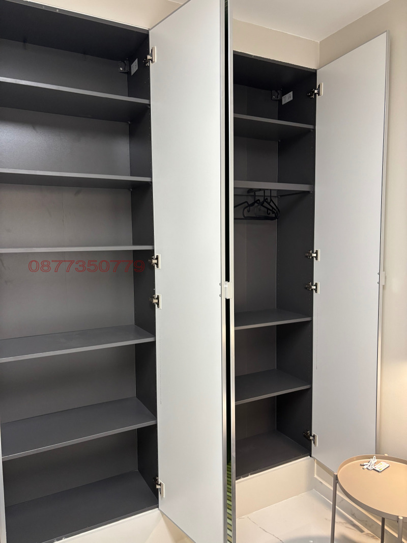 Дава под наем 2-СТАЕН, гр. София, Малинова долина, снимка 12 - Апартаменти - 53011205