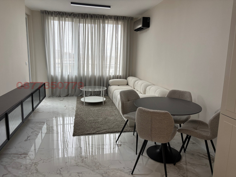 Дава под наем 2-СТАЕН, гр. София, Малинова долина, снимка 7 - Апартаменти - 53011205