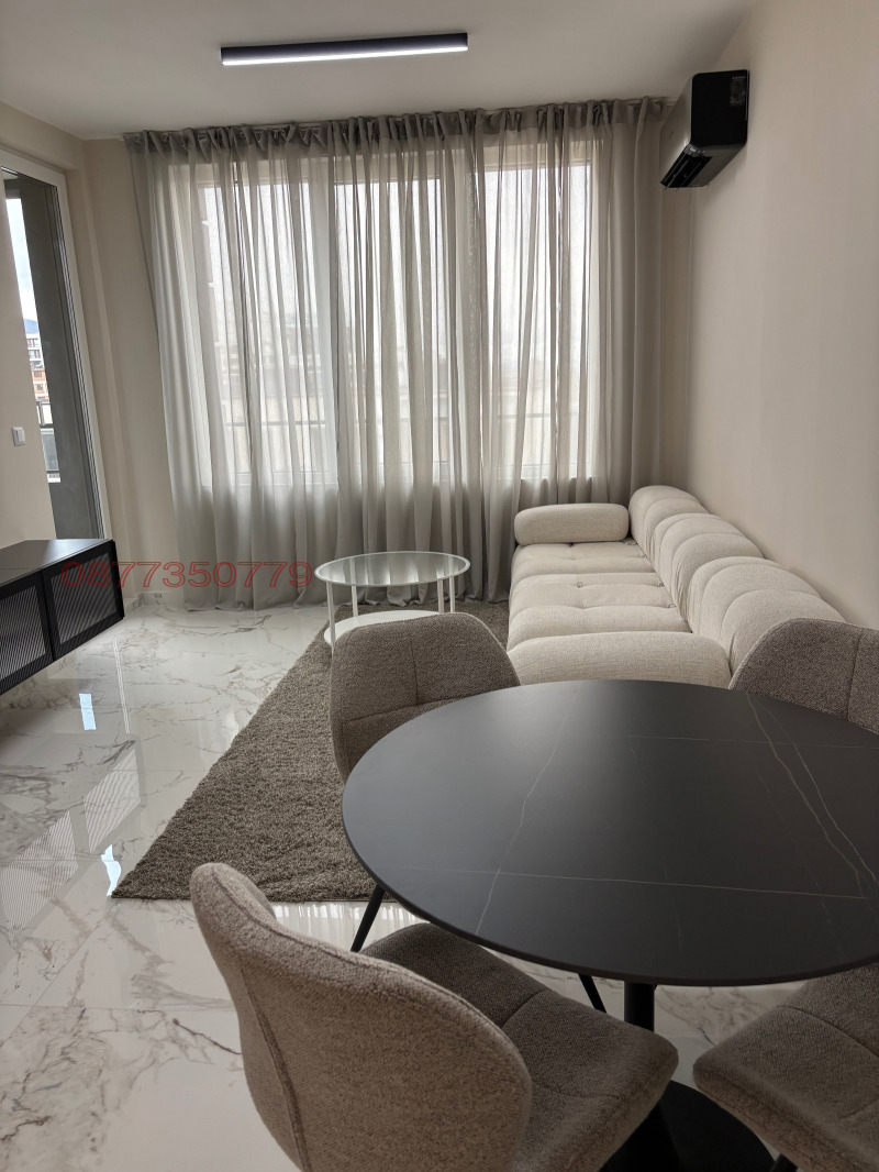 Дава под наем 2-СТАЕН, гр. София, Малинова долина, снимка 10 - Апартаменти - 53011205