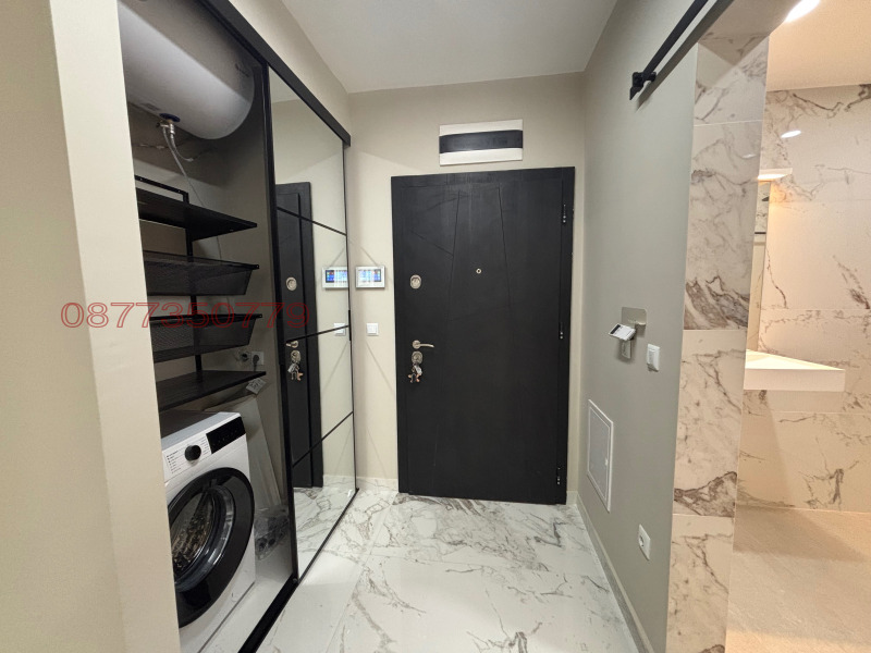 Дава под наем 2-СТАЕН, гр. София, Малинова долина, снимка 15 - Апартаменти - 53011205