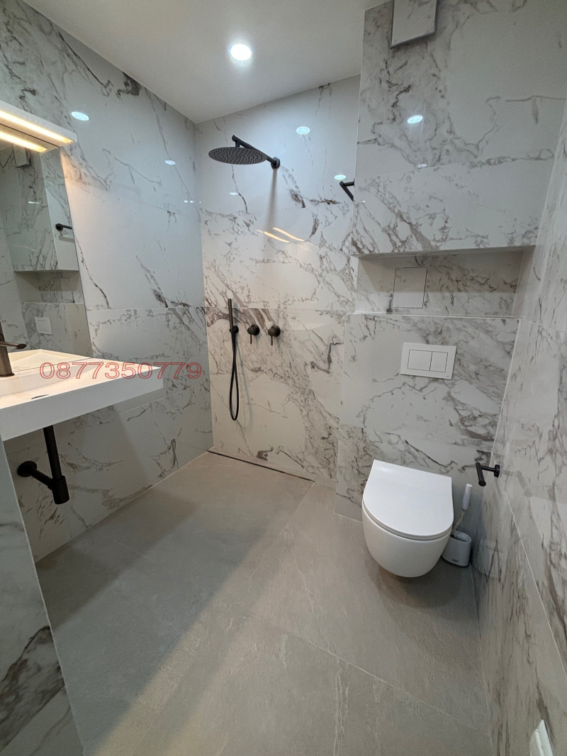 Дава под наем 2-СТАЕН, гр. София, Малинова долина, снимка 13 - Апартаменти - 53011205