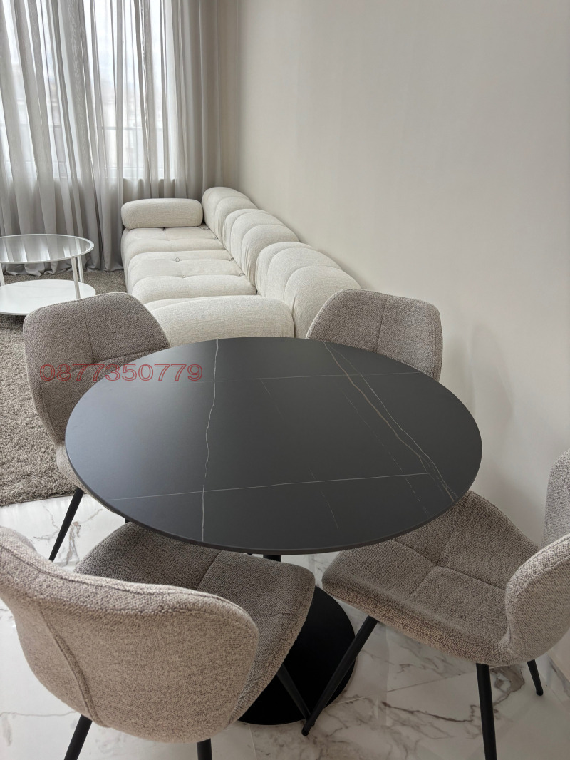 Дава под наем 2-СТАЕН, гр. София, Малинова долина, снимка 3 - Апартаменти - 53011205