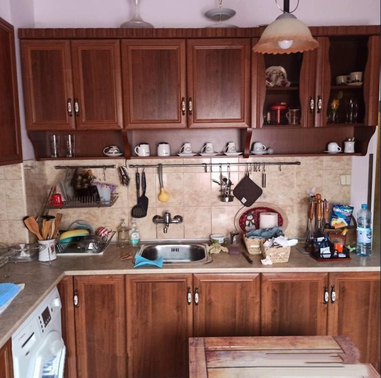 For Rent  1 bedroom Sofia , Borovo , 60 sq.m | 12290097 - image [6]