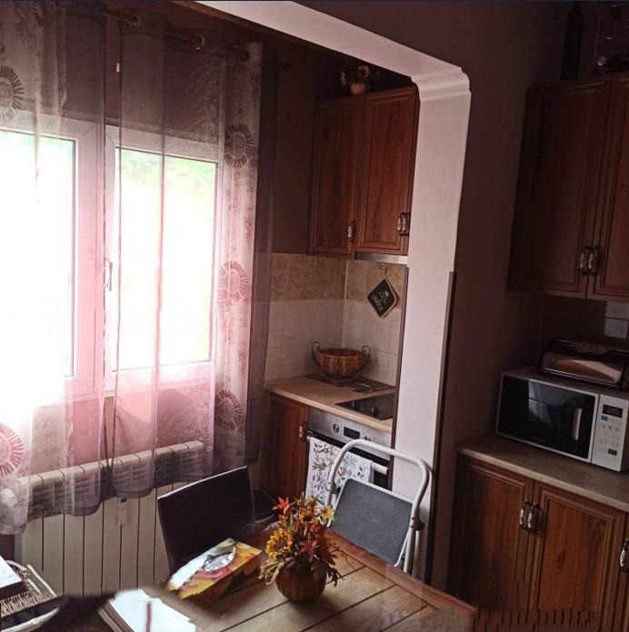For Rent  1 bedroom Sofia , Borovo , 60 sq.m | 12290097 - image [5]