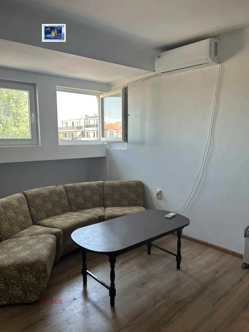 В оренду  1 спальня Пловдив , Кършияка , 64 кв.м | 93993175 - зображення [4]