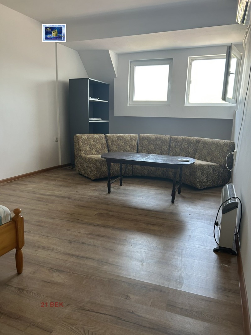 В оренду  1 спальня Пловдив , Кършияка , 64 кв.м | 93993175 - зображення [3]
