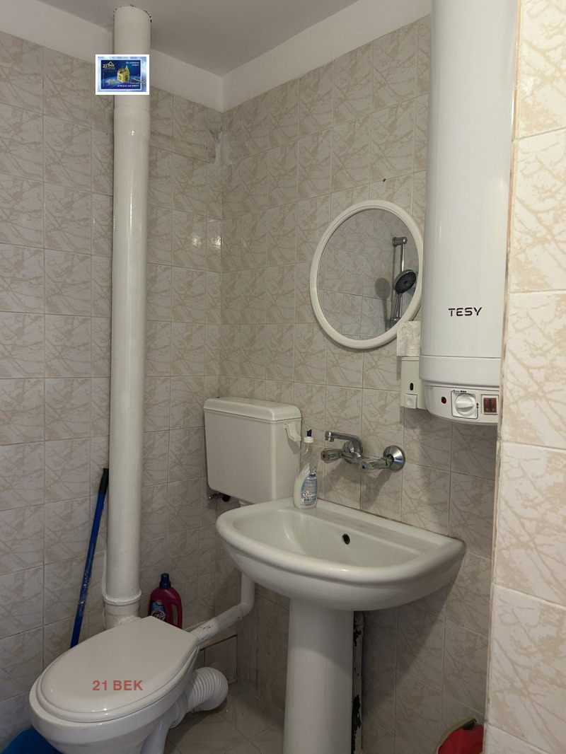 В оренду  1 спальня Пловдив , Кършияка , 64 кв.м | 93993175 - зображення [6]