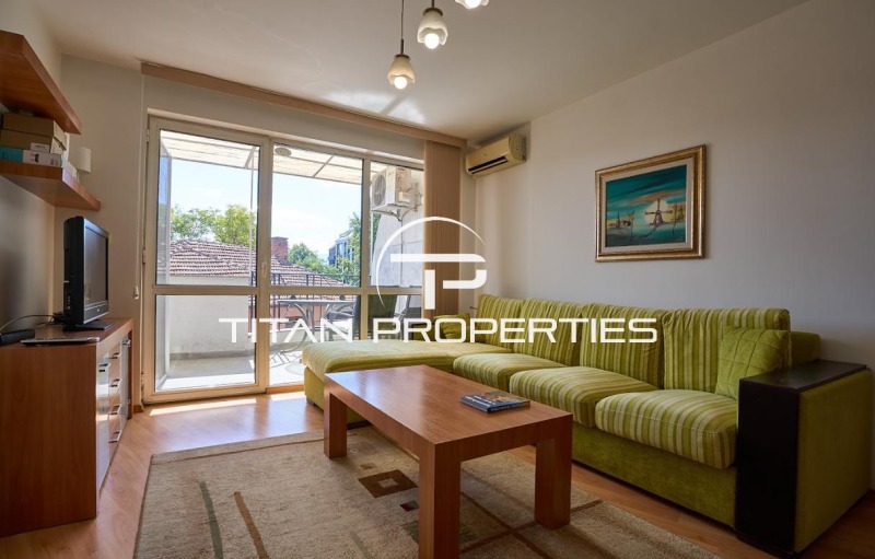 Дава под наем 2-СТАЕН, гр. Пловдив, Мараша