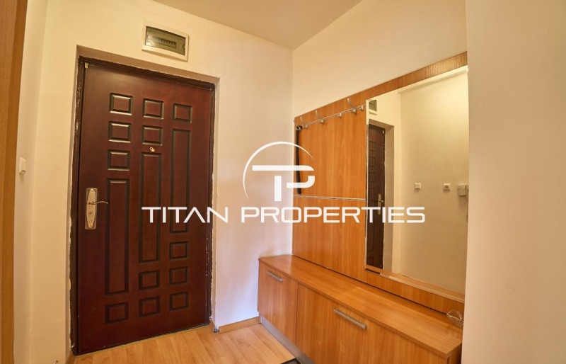 Дава под наем 2-СТАЕН, гр. Пловдив, Мараша, снимка 8 - Апартаменти - 51663096