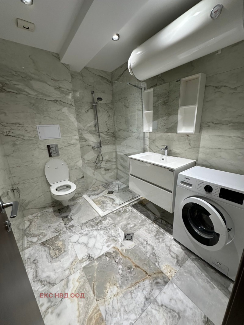 Дава под наем 2-СТАЕН, гр. Пловдив, Кючук Париж, снимка 5 - Апартаменти - 52830950