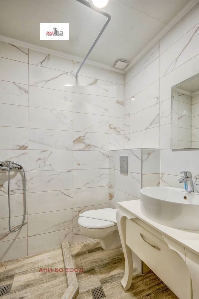 A louer  2 chambres Varna , Tsentar , 90 m² | 70198442 - image [9]