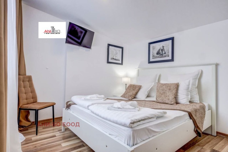 A louer  2 chambres Varna , Tsentar , 90 m² | 70198442 - image [5]