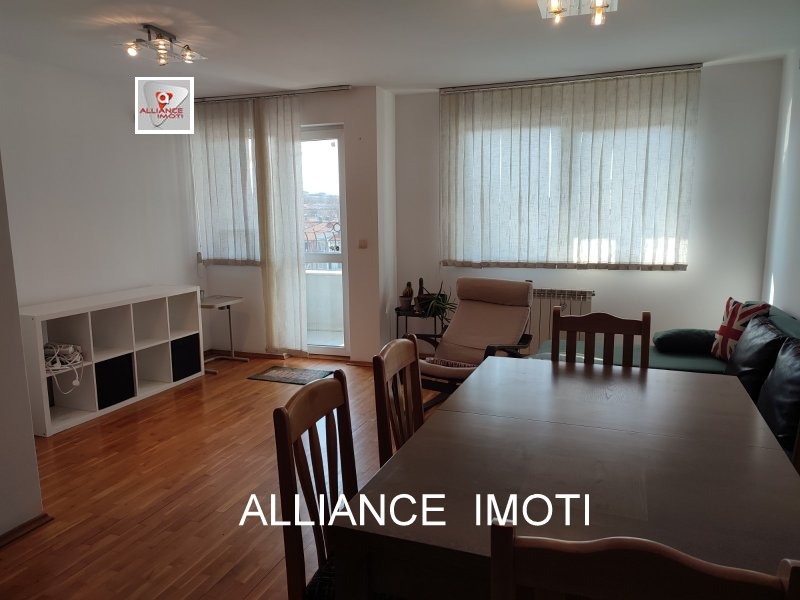 Da affittare  2 camere da letto Sofia , Oborishte , 141 mq | 82533745 - Immagine [6]