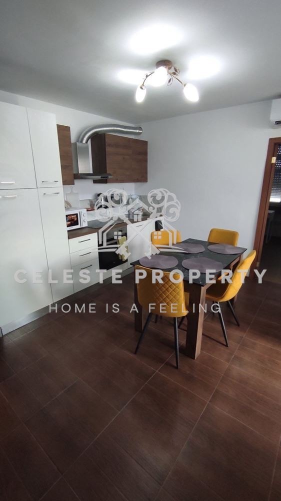 Дава под наем 3-СТАЕН, гр. София, Център, снимка 5 - Апартаменти - 52721922