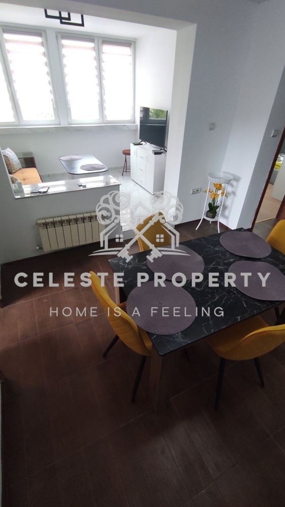 Дава под наем 3-СТАЕН, гр. София, Център, снимка 8 - Апартаменти - 52721922