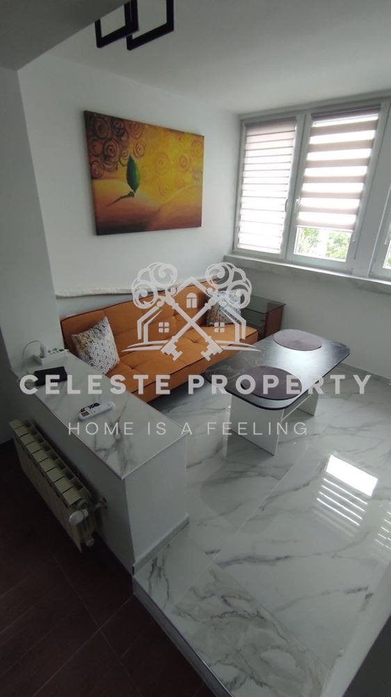 Дава под наем 3-СТАЕН, гр. София, Център