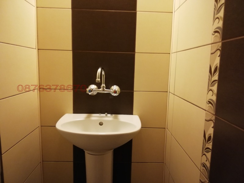 Дава под наем 3-СТАЕН, гр. София, Белите брези, снимка 10 - Апартаменти - 53034770