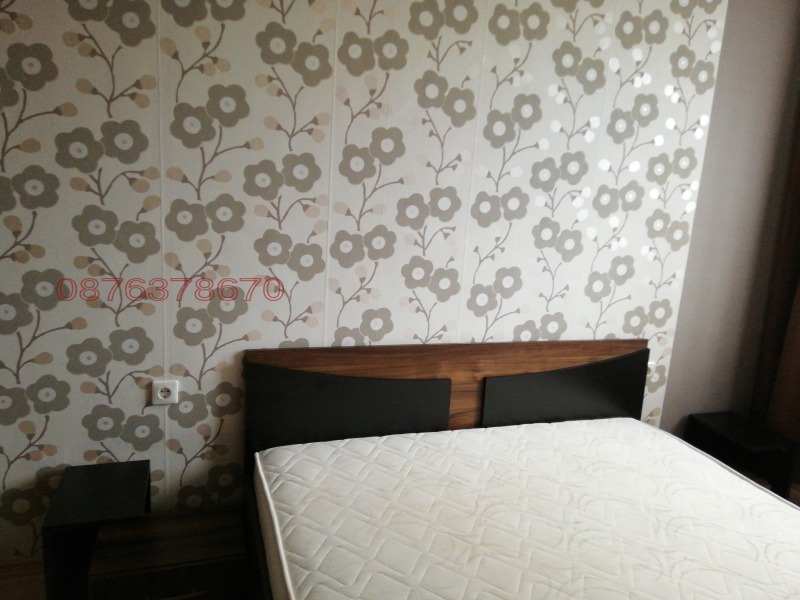 Дава под наем 3-СТАЕН, гр. София, Белите брези, снимка 11 - Апартаменти - 53034770