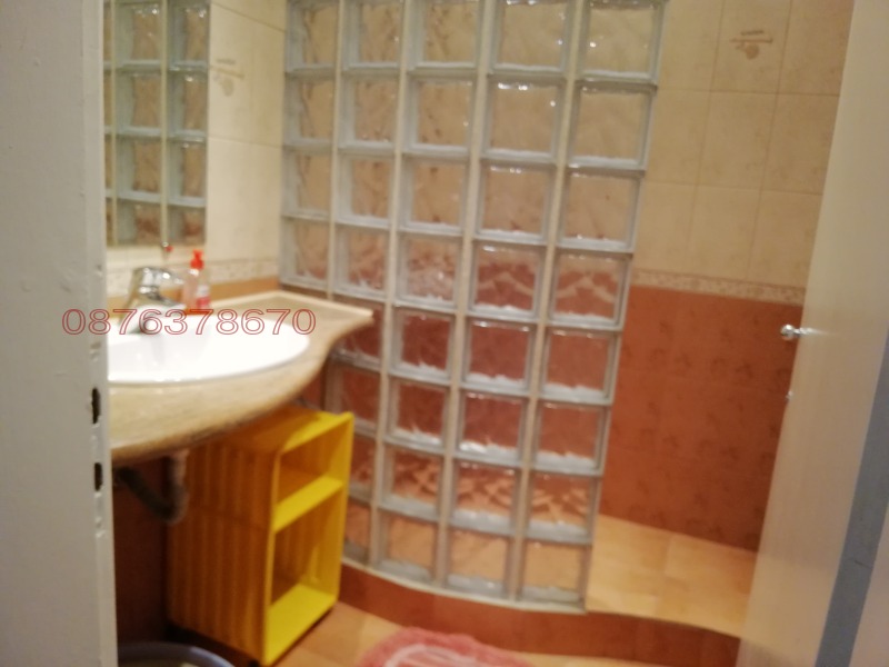 Дава под наем 3-СТАЕН, гр. София, Белите брези, снимка 15 - Апартаменти - 53034770