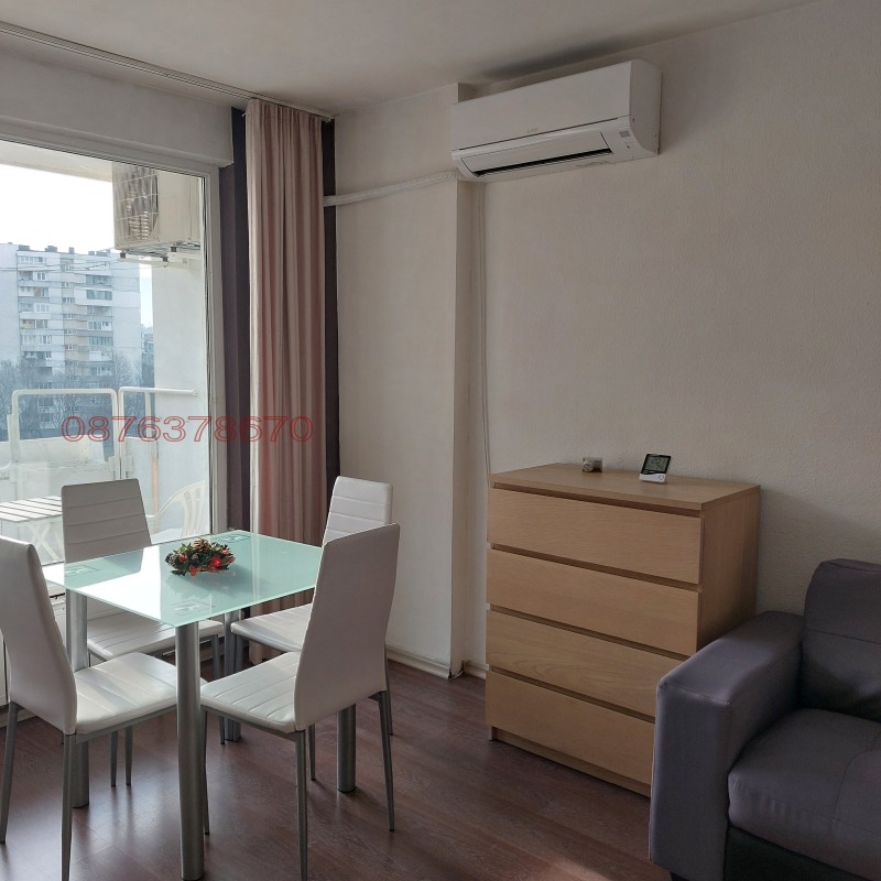 Дава под наем 3-СТАЕН, гр. София, Белите брези, снимка 2 - Апартаменти - 53034770