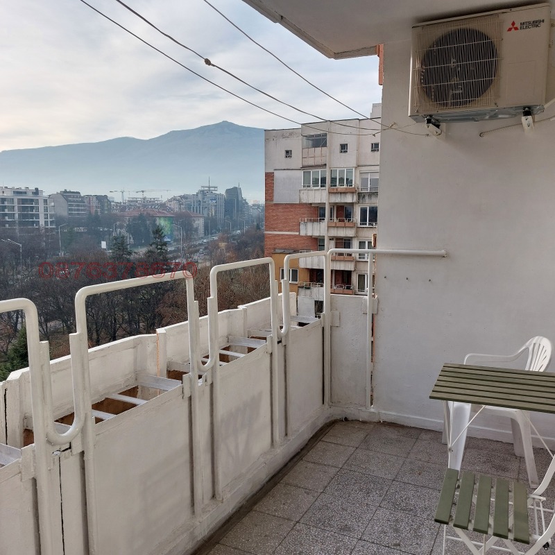 Дава под наем 3-СТАЕН, гр. София, Белите брези, снимка 14 - Апартаменти - 53034770