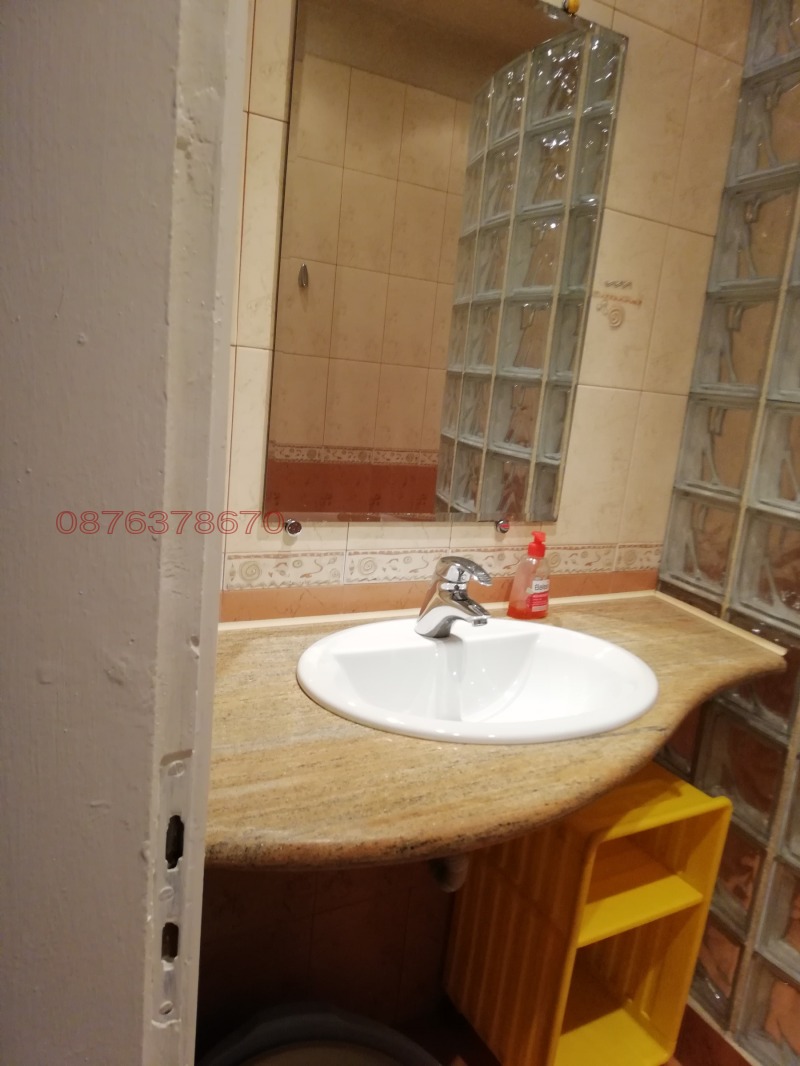 Дава под наем 3-СТАЕН, гр. София, Белите брези, снимка 16 - Апартаменти - 53034770