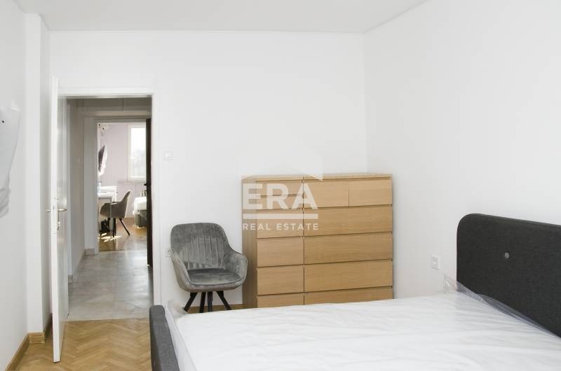 Дава под наем 3-СТАЕН, гр. София, Център, снимка 10 - Апартаменти - 53041709