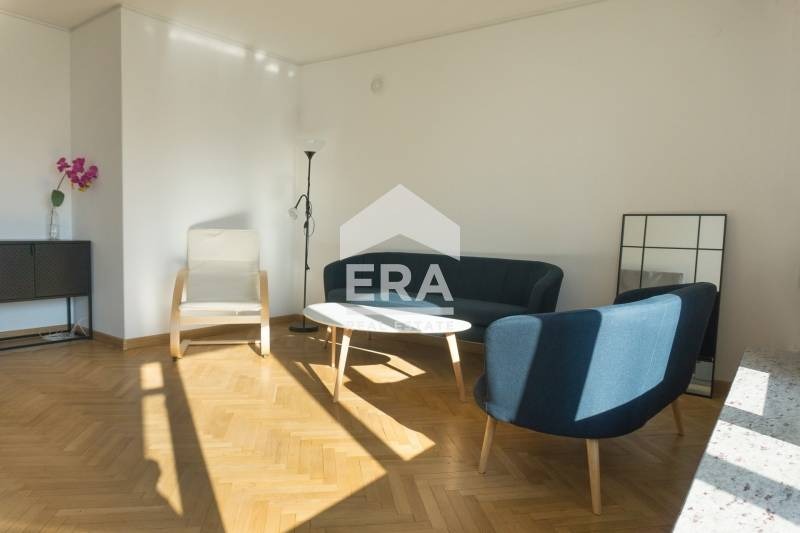 Дава под наем 3-СТАЕН, гр. София, Център, снимка 3 - Апартаменти - 53041709