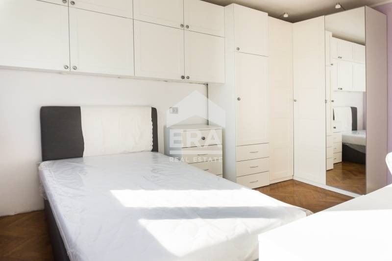 Дава под наем 3-СТАЕН, гр. София, Център, снимка 7 - Апартаменти - 53041709