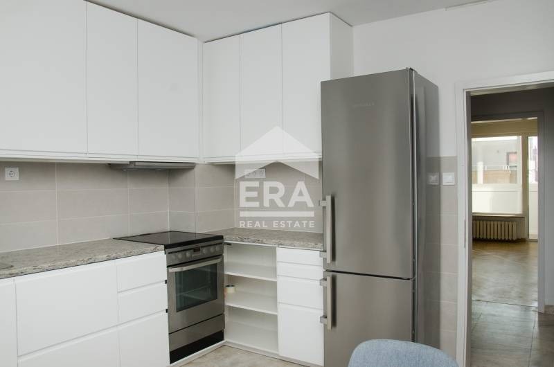 Дава под наем 3-СТАЕН, гр. София, Център, снимка 4 - Апартаменти - 53041709