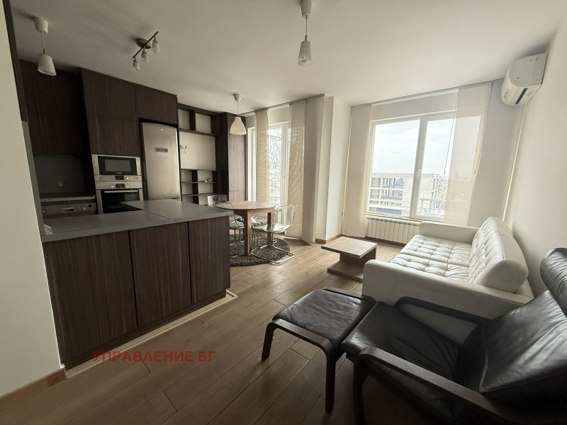 Дава под наем 3-СТАЕН, гр. София, Княжево