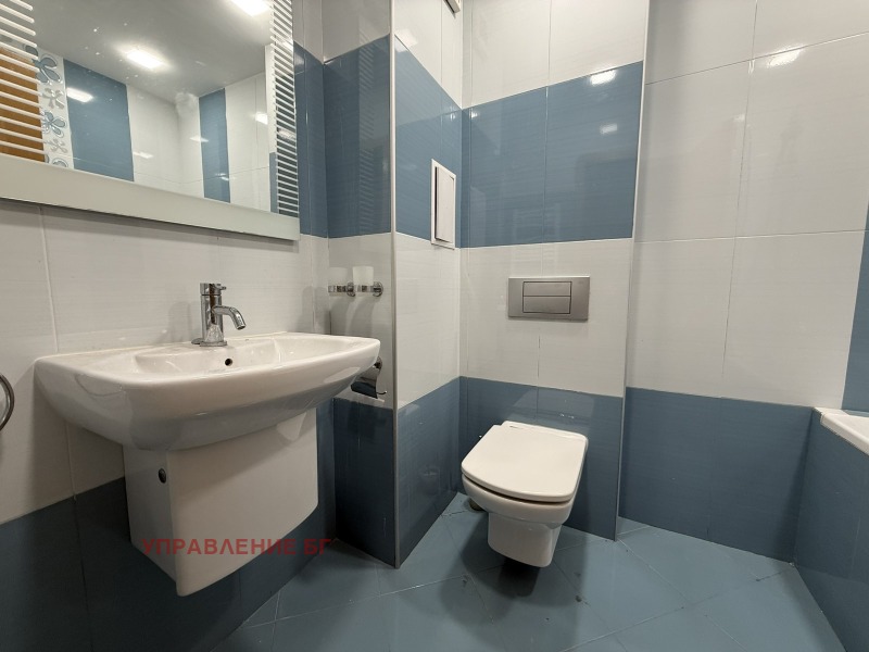 Дава под наем 3-СТАЕН, гр. София, Княжево, снимка 7 - Апартаменти - 53088869