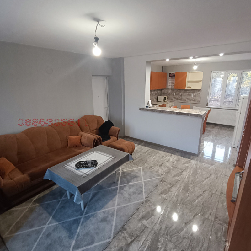 Дава под наем МНОГОСТАЕН, гр. София, гр. Нови Искър