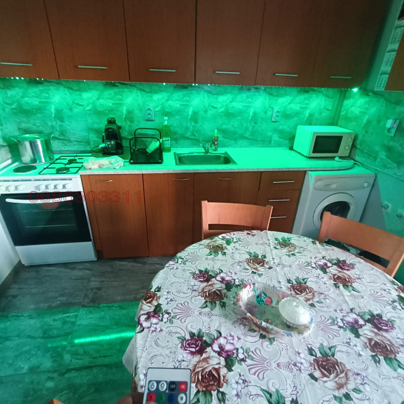 Дава под наем МНОГОСТАЕН, гр. София, гр. Нови Искър, снимка 15 - Апартаменти - 53322538