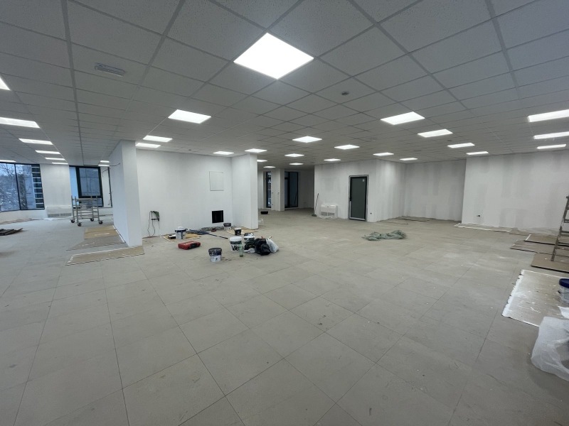 Дава под наем ОФИС, гр. София, Център