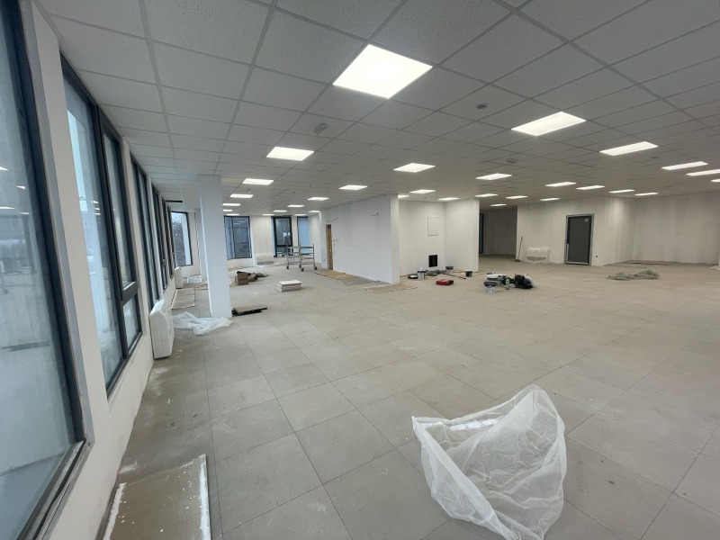 Дава под наем ОФИС, гр. София, Център, снимка 3 - Офиси - 52597429