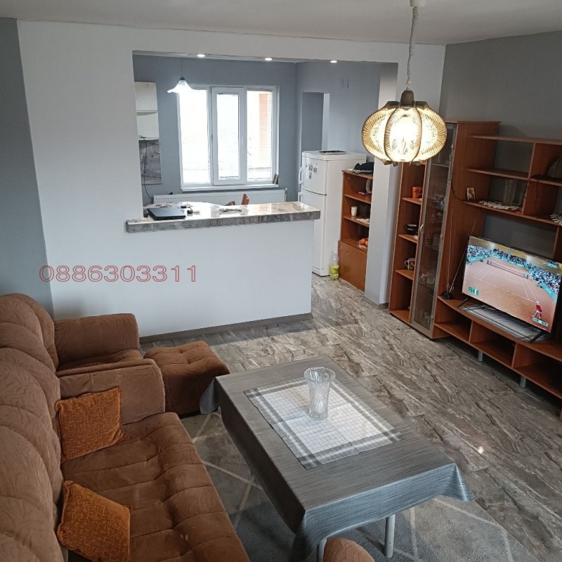 Дава под наем ЕТАЖ ОТ КЪЩА, гр. София, гр. Нови Искър