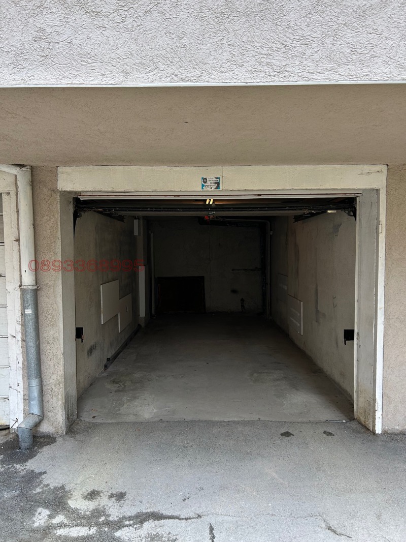 Дава под наем  Гараж град София , Лозенец , 20 кв.м | 80219973