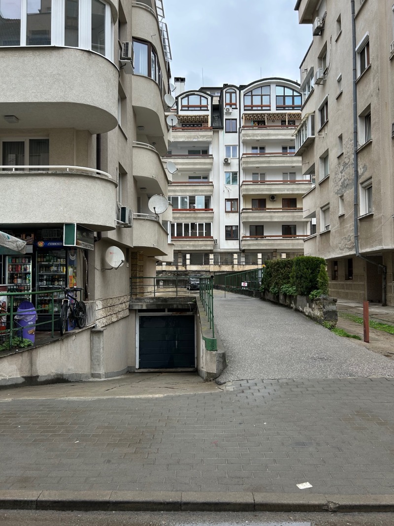 Дава под наем  Гараж град София , Лозенец , 20 кв.м | 80219973 - изображение [5]