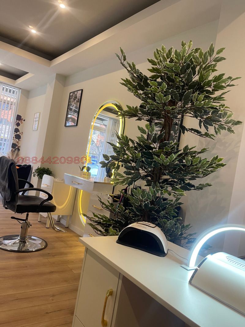 Дава под наем БИЗНЕС ИМОТ, гр. Кюстендил, Запад