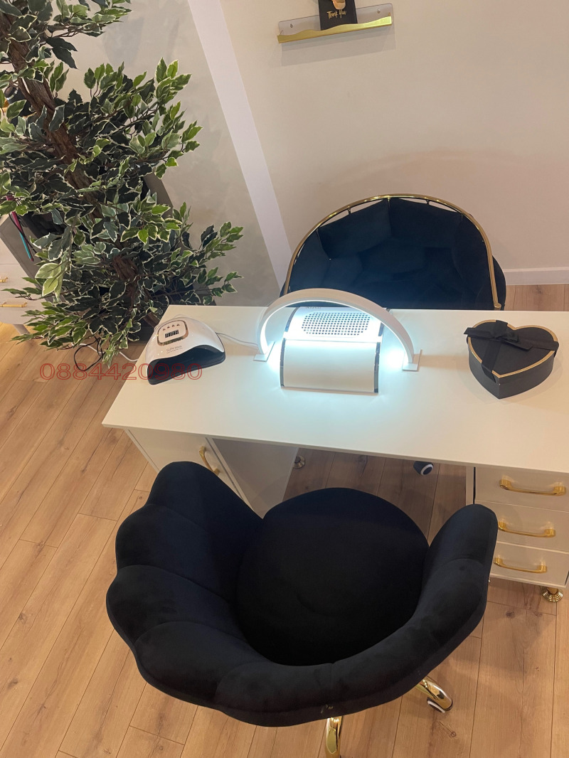 Дава под наем БИЗНЕС ИМОТ, гр. Кюстендил, Запад, снимка 4 - Други - 53079289