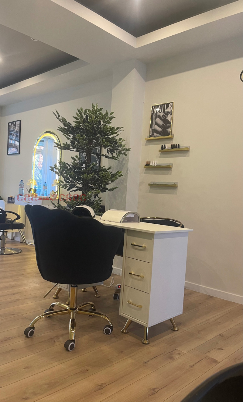 Дава под наем БИЗНЕС ИМОТ, гр. Кюстендил, Запад, снимка 2 - Други - 53079289