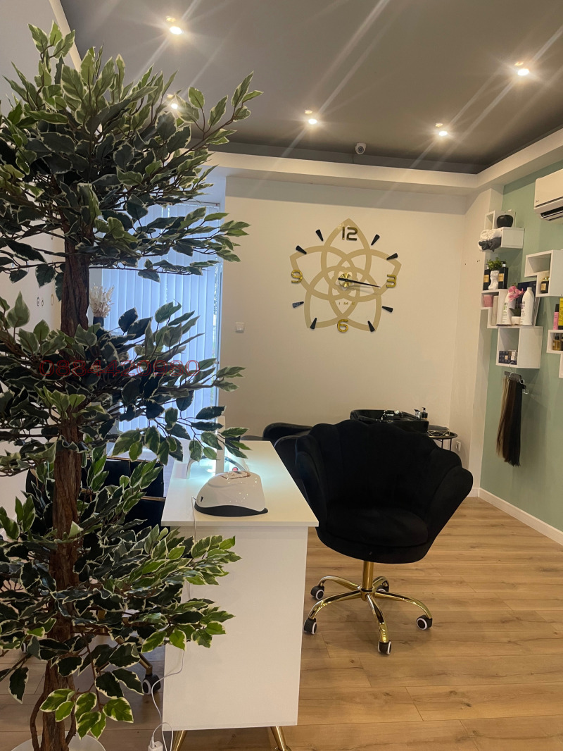 Дава под наем БИЗНЕС ИМОТ, гр. Кюстендил, Запад, снимка 6 - Други - 53079289