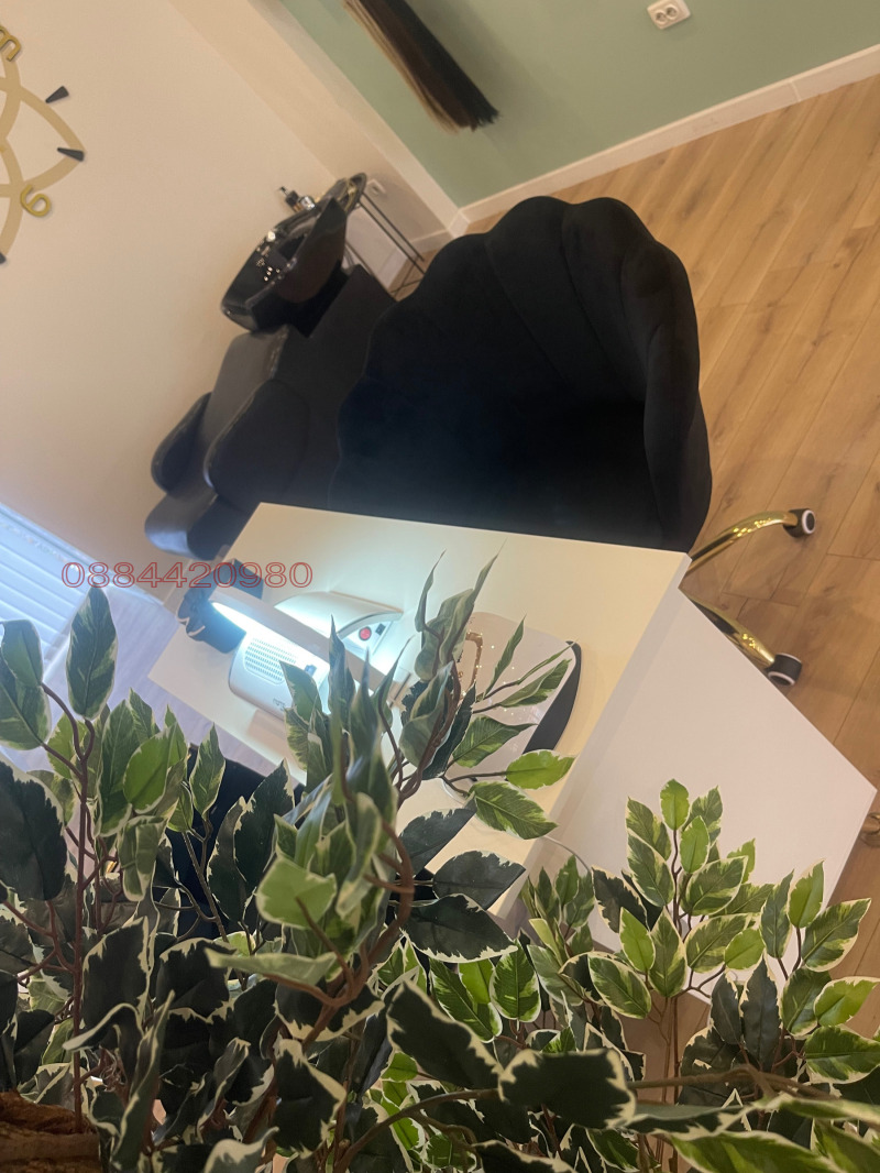 Дава под наем БИЗНЕС ИМОТ, гр. Кюстендил, Запад, снимка 5 - Други - 53079289